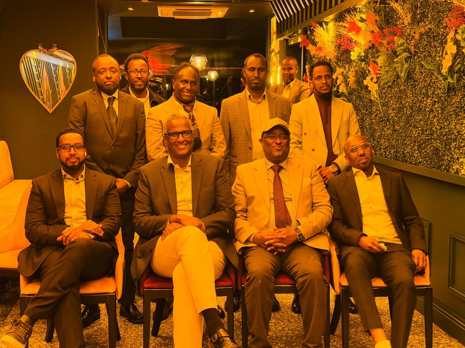 Skills development training